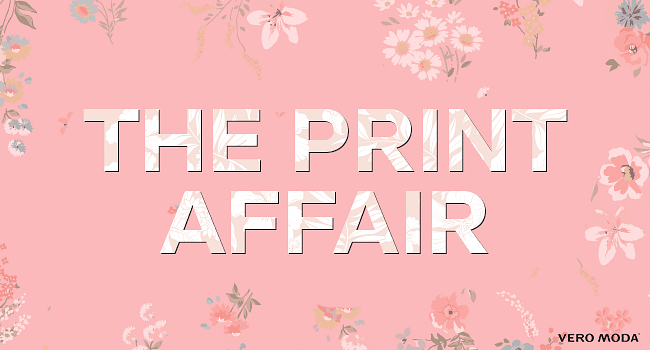 The Print Affair