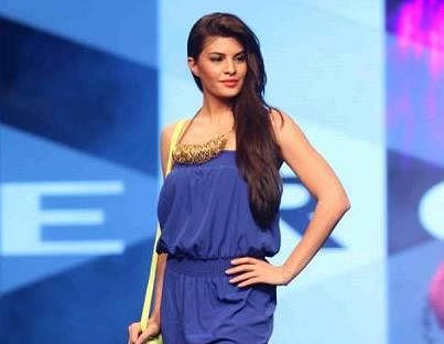 Allure Fashion Show