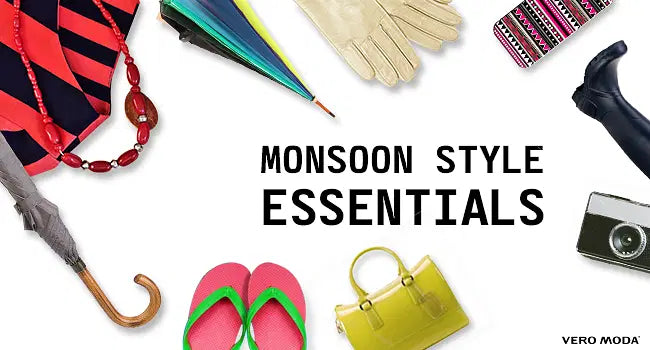 Monsoon Style Essentials