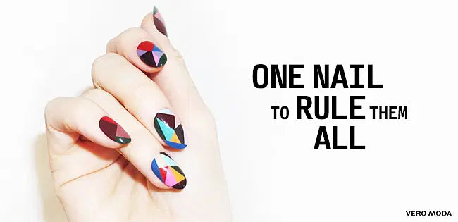 One Nail To Rule Them All