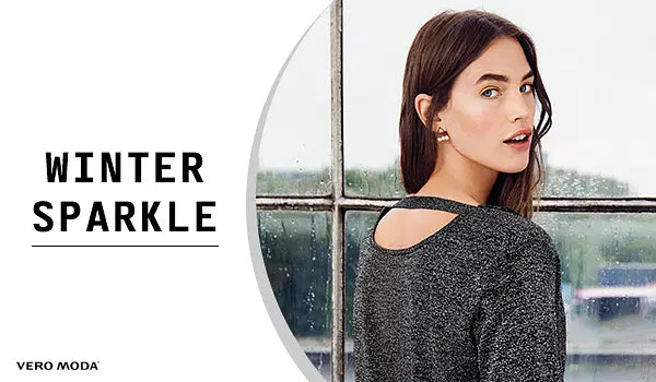 Winter Sparkle.