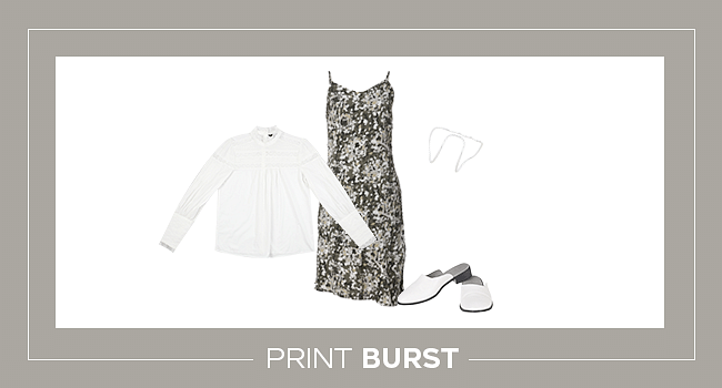 Let’S Play With Prints