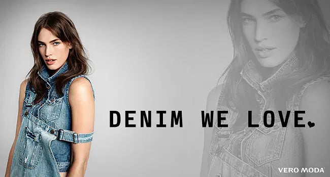 Denim We Love