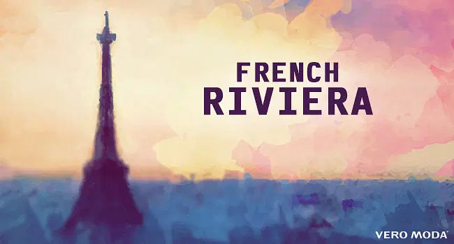 French Riviera