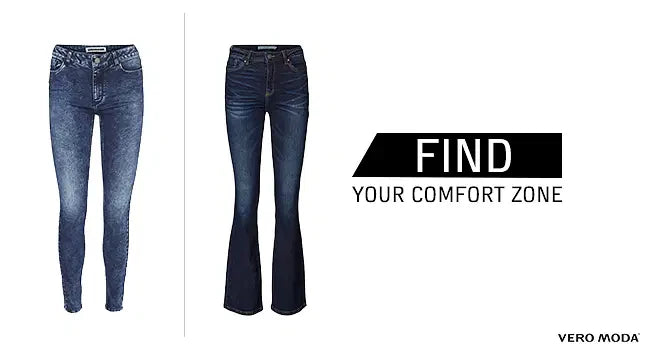 Know Your Jeans