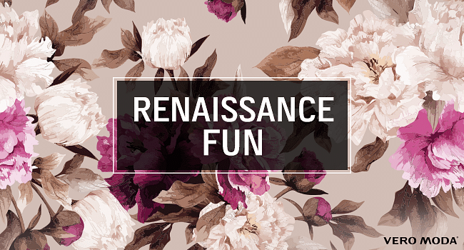 Renaissance Fun