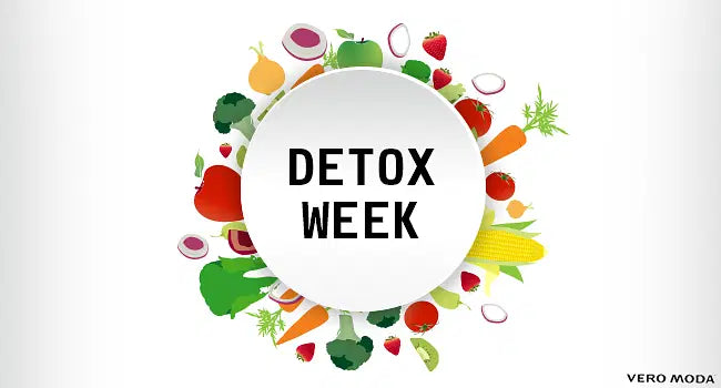 Detox Week