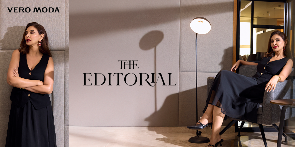 Elevating Your 9-to-5 with Editorial Workwear
