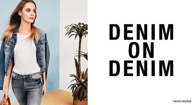 Denim-On-Denim