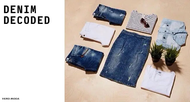 Denim Decoded