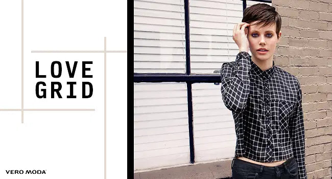 Love Grid