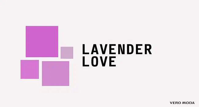 Lavender Love
