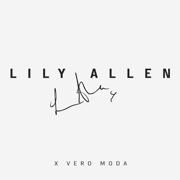 Lily Allen: A Woman Of Spirit