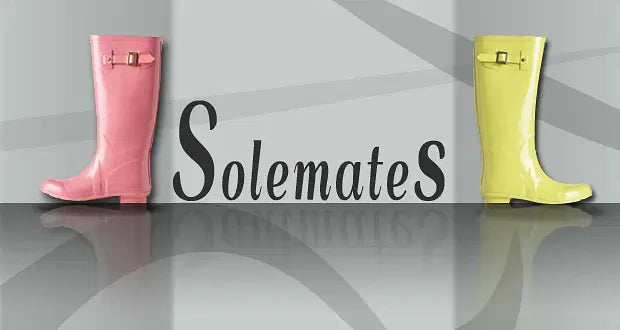 Sole - Mates