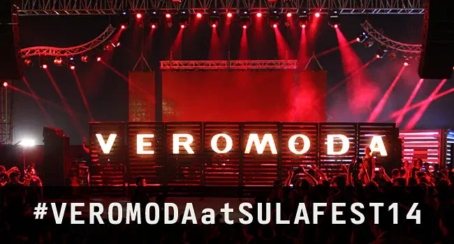#Veromodaatsulafest14