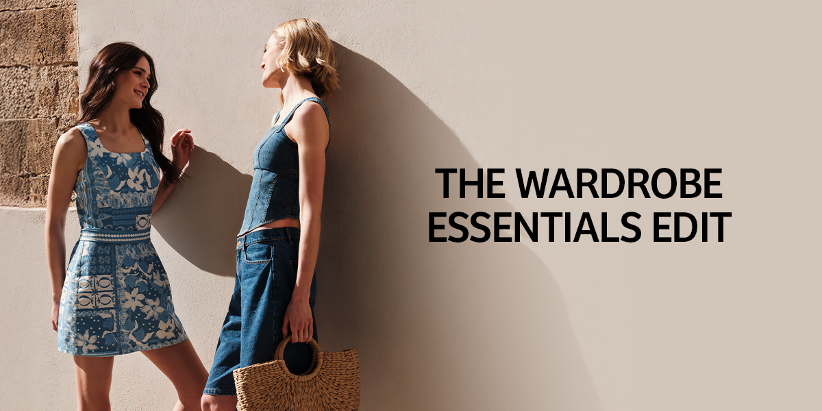 The Ultimate Capsule Wardrobe Checklist for Women