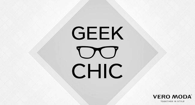 Geek Chic