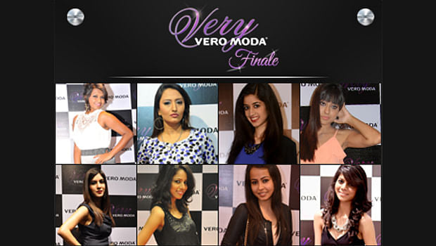 Very Vero Moda Finale