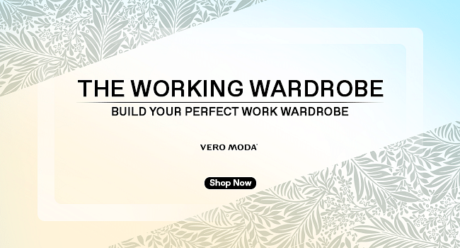 The Working Wardrobe