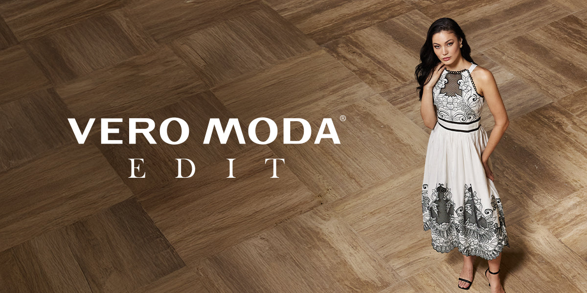 The (Essential) Edit Is In: Your Closet Just Got an Upgrade