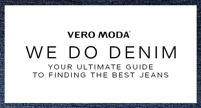 We Do Denim - Your Ultimate Guide To Finding The Best Jeans