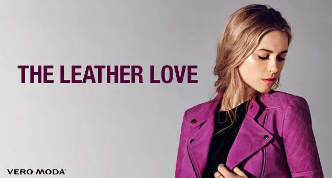 The Leather Love