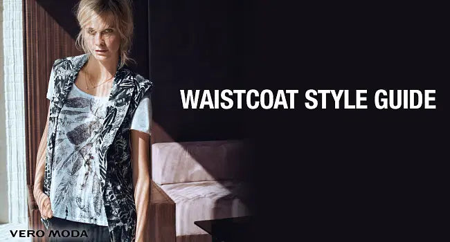 Waistcoat Style Guide