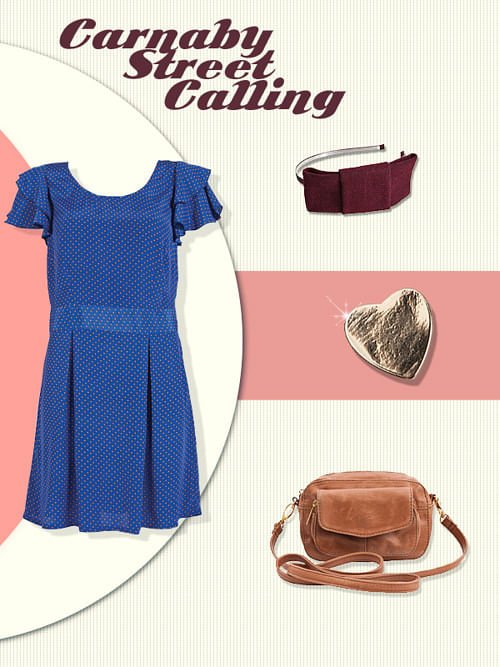 Carnaby Street Calling!