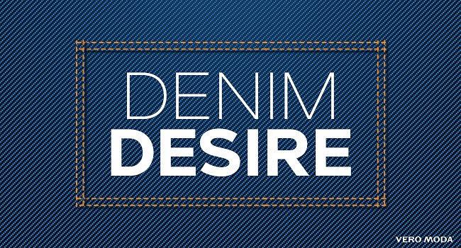 Denim Desire