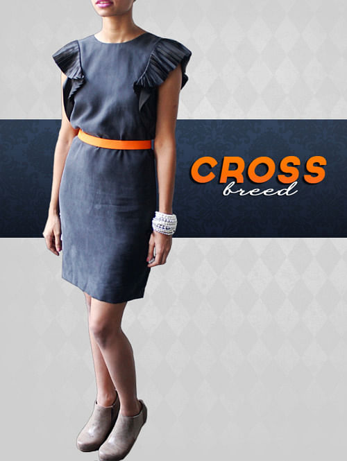 Cross-Breed
