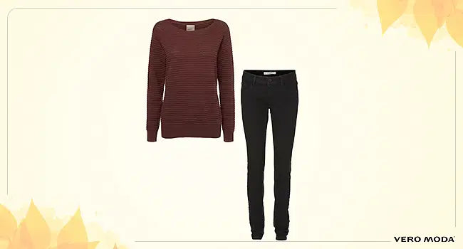 3 Must Have Looks For Fall!