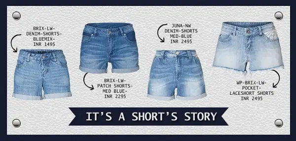 Keep It Short And Sweet