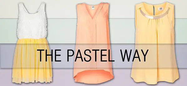 The Pastel Way