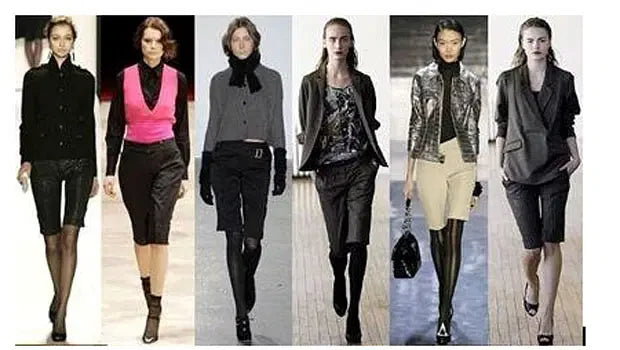 Predicting 2013’S Most Wearable Trends