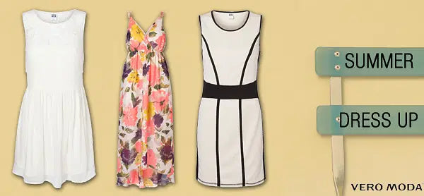 Dressy Summer