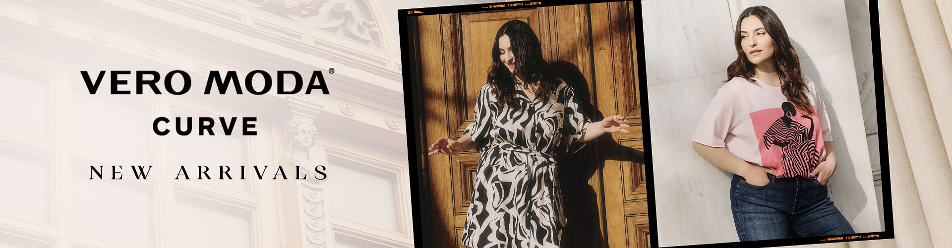 Plus Size Women's Clothing