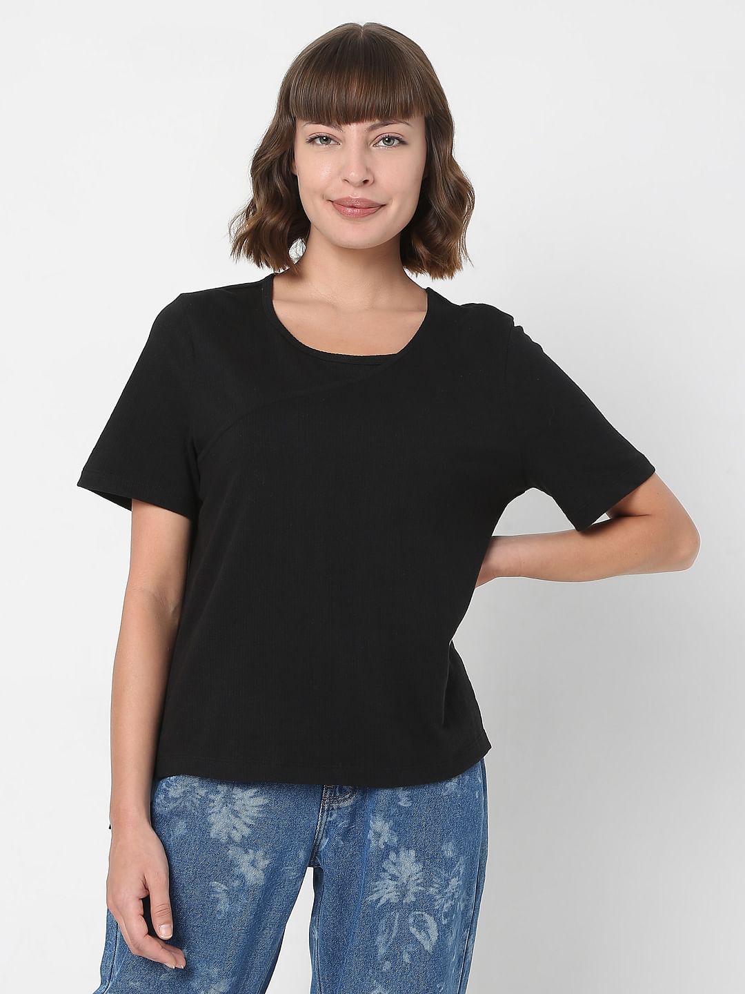 Black T-Shirt