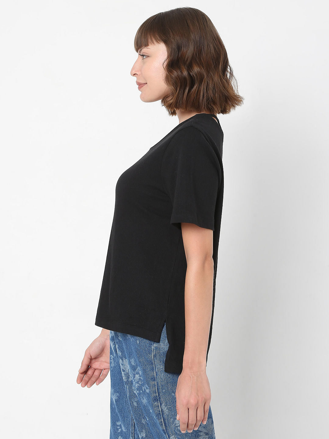 Black T-Shirt