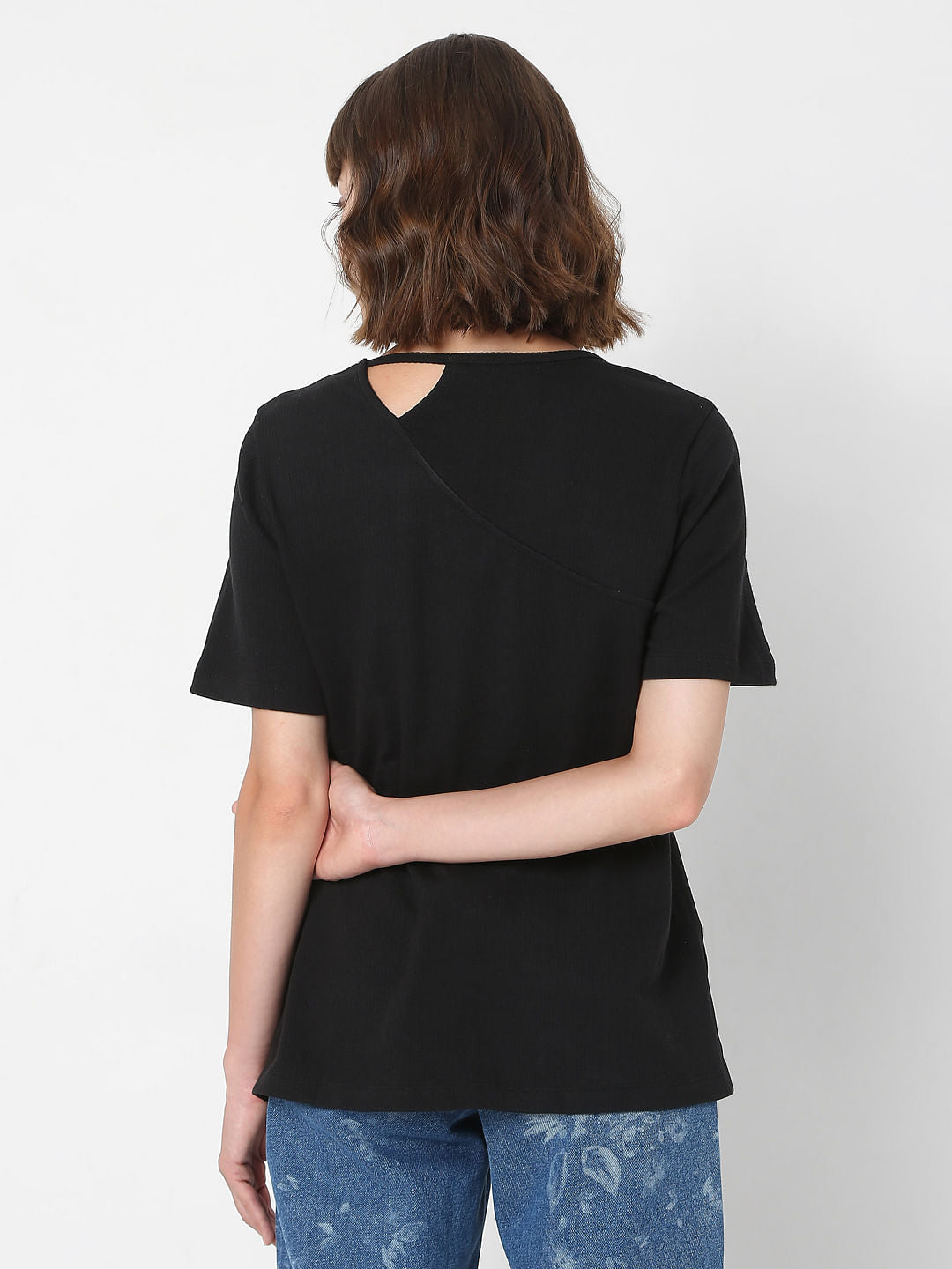 Black T-Shirt