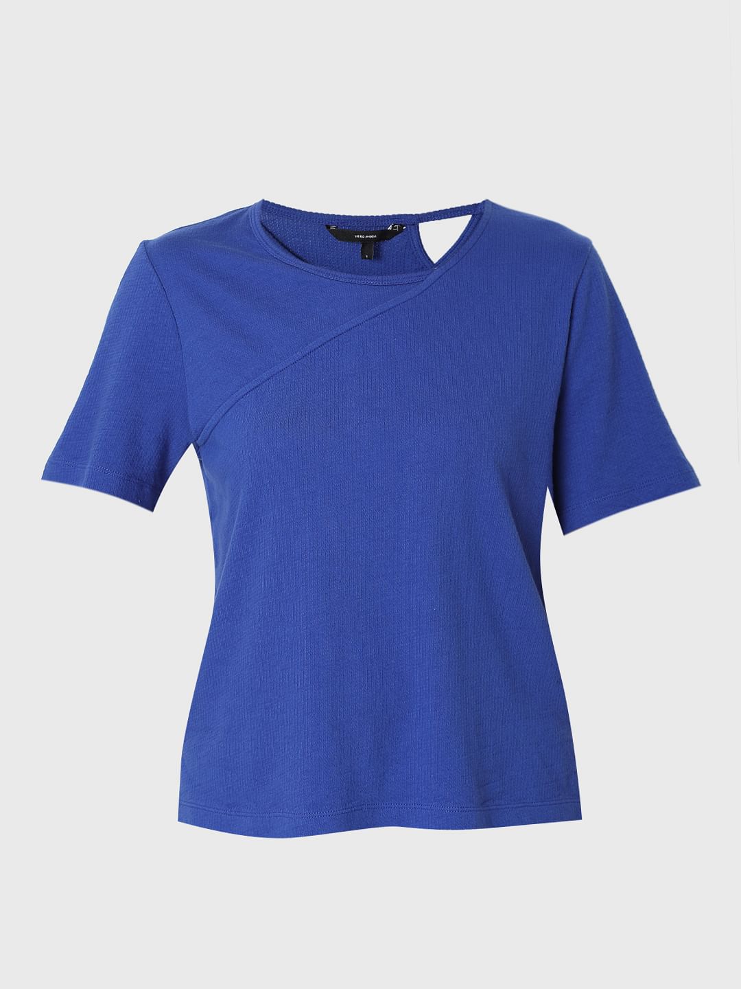 Blue T-Shirt