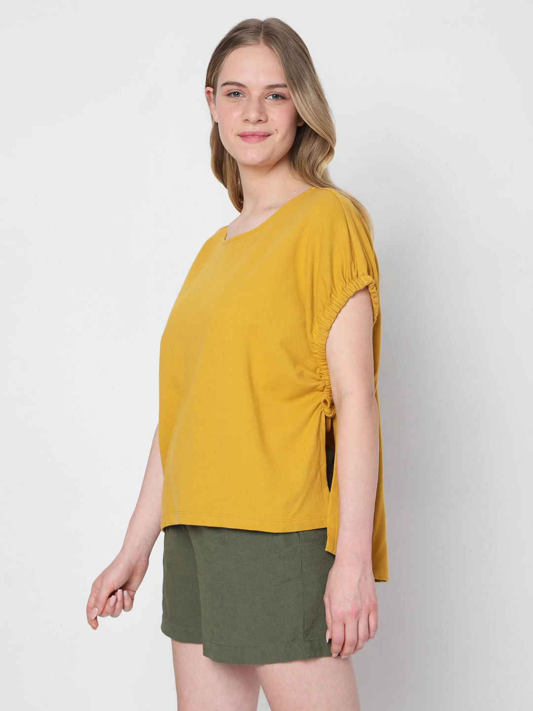 Yellow Top