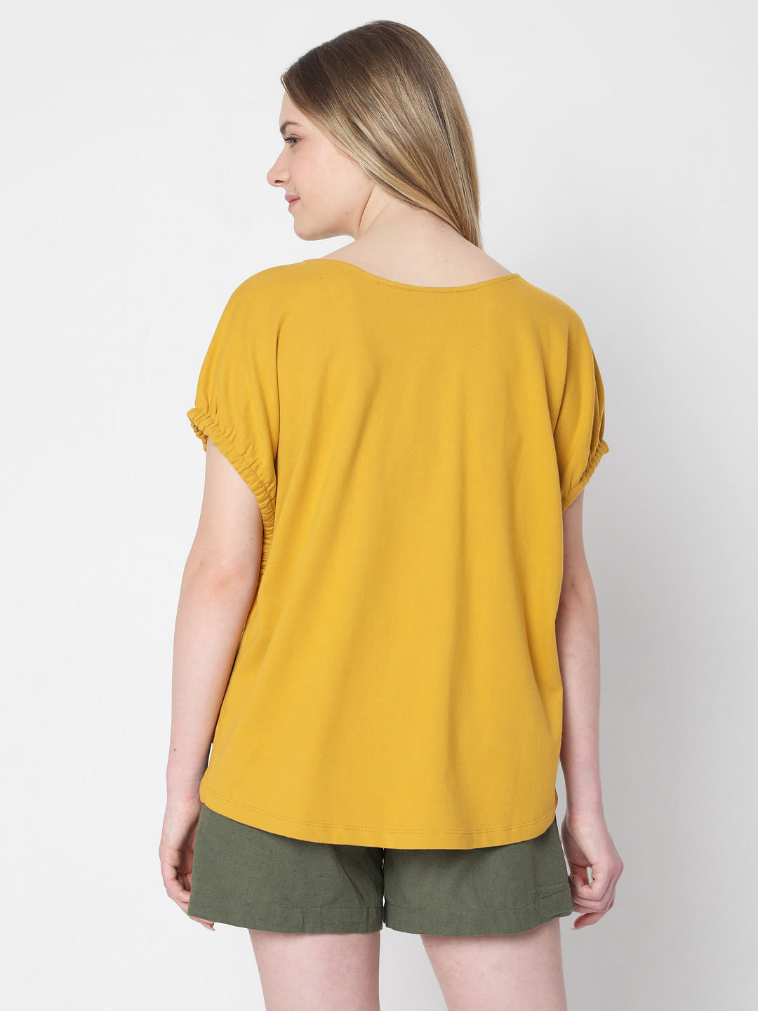Yellow Top