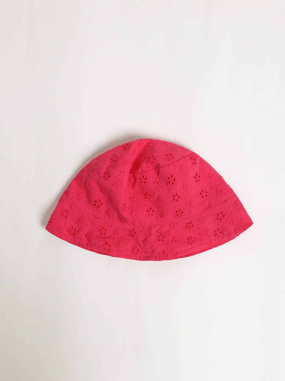 GIRLS Cotton Bucket Hat