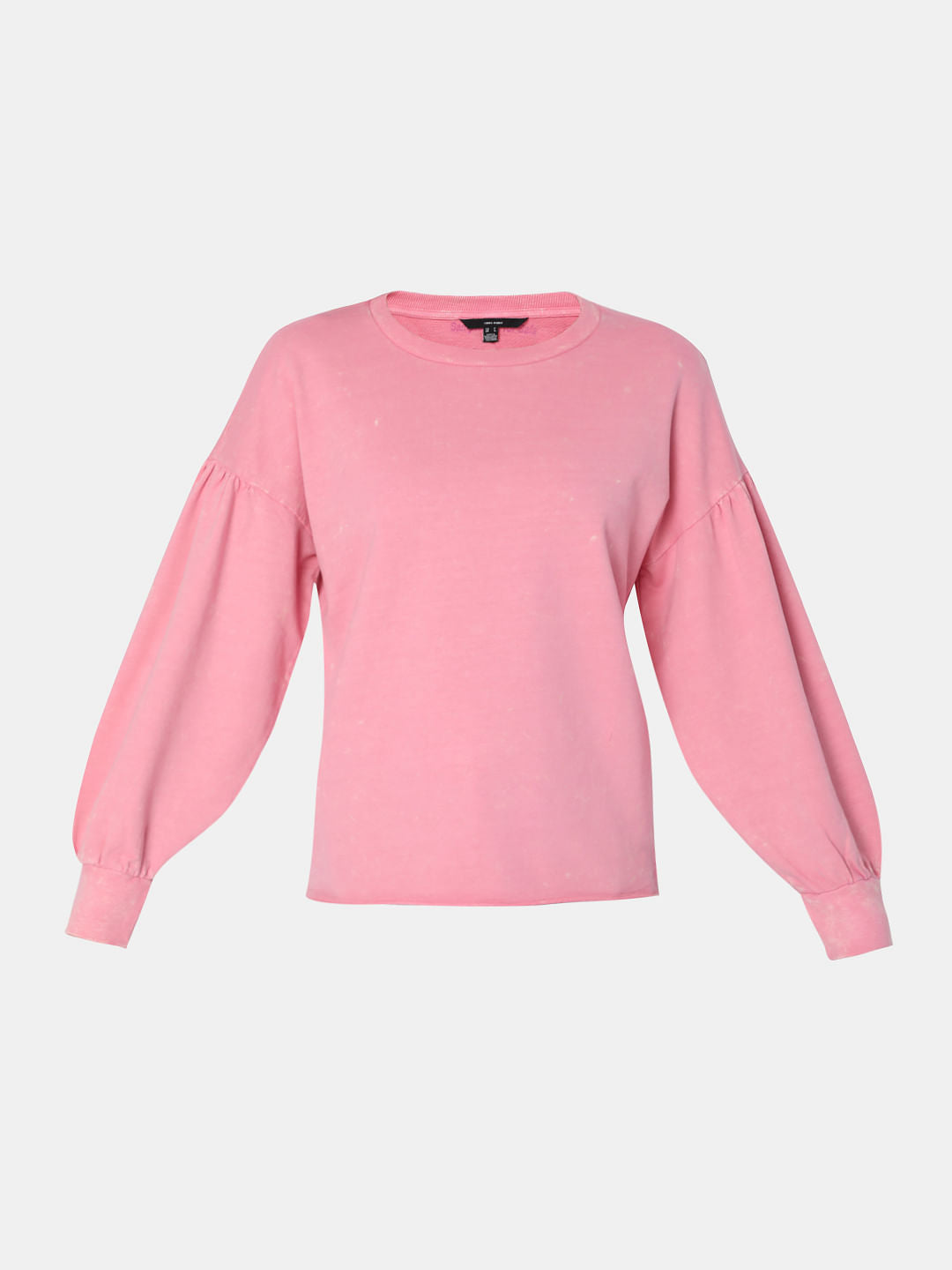 Pink Sweatshirt