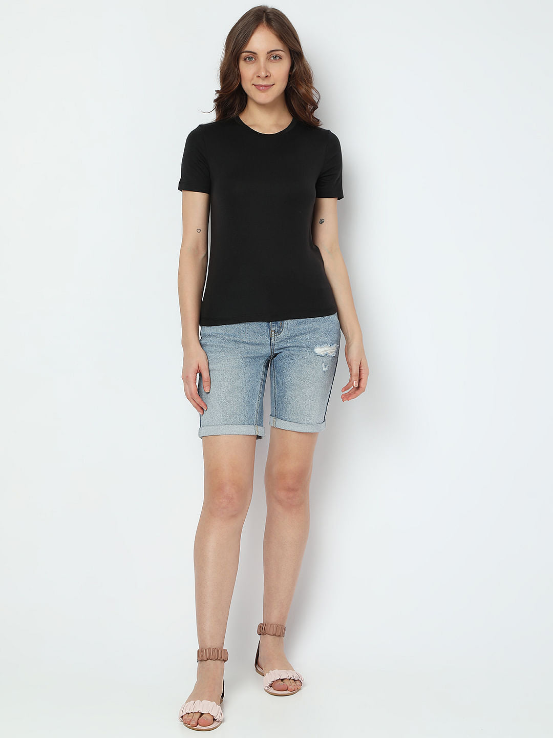 Black T-Shirt