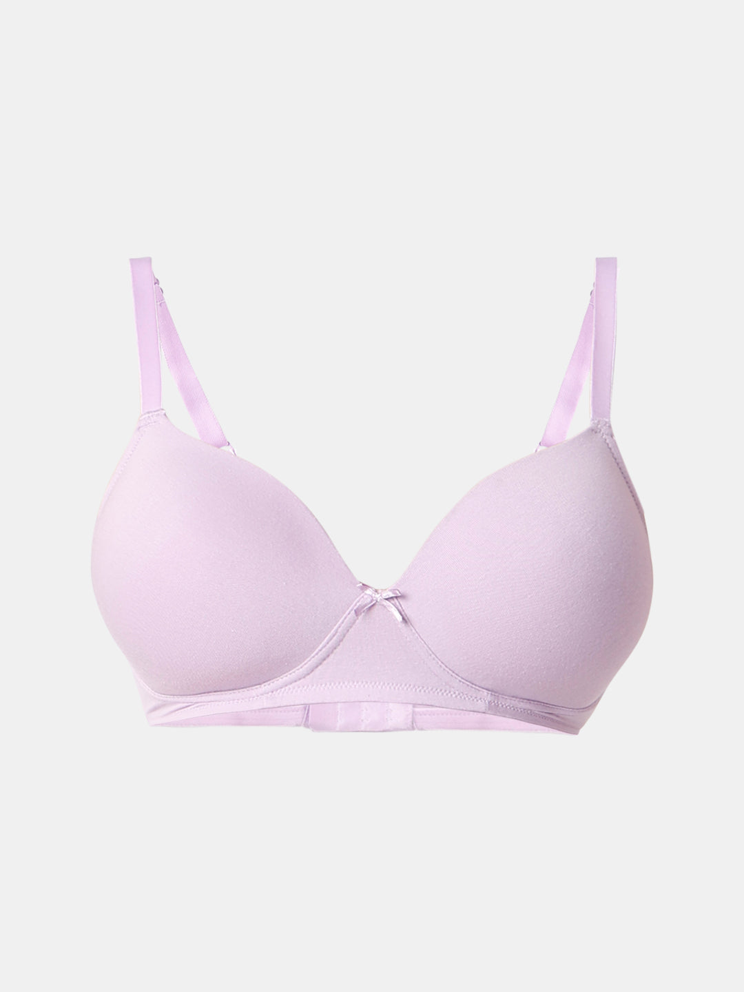 Pack of 2 Non-Wired Bra