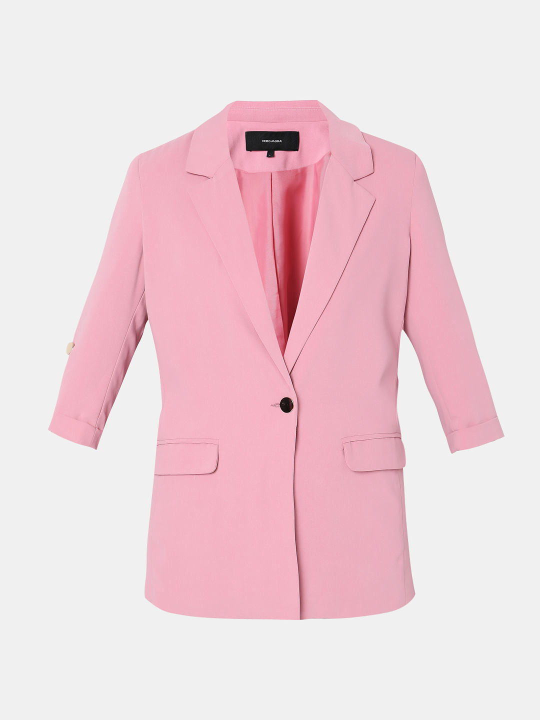 Dusty Pink Blazer