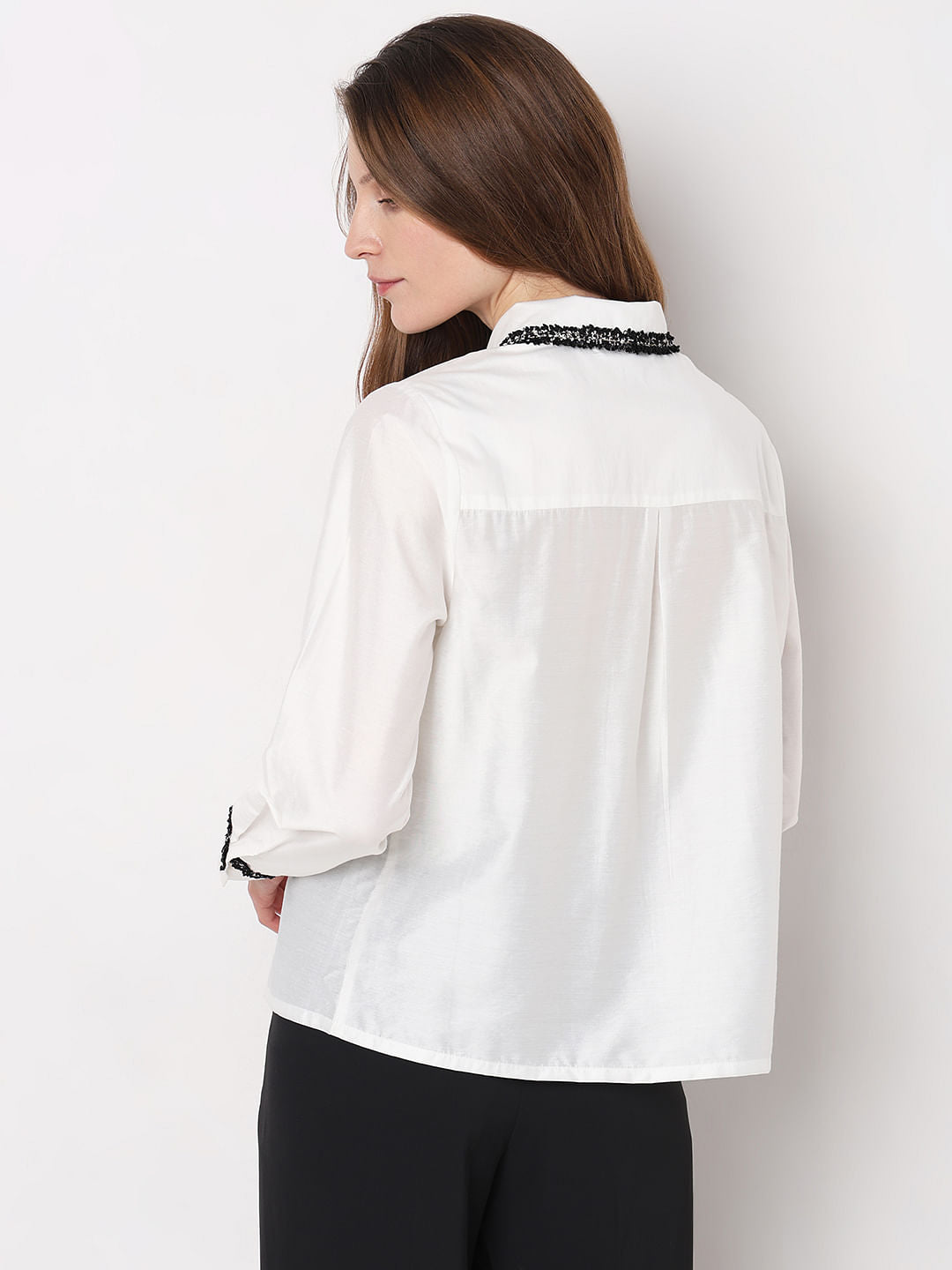 White Shirt