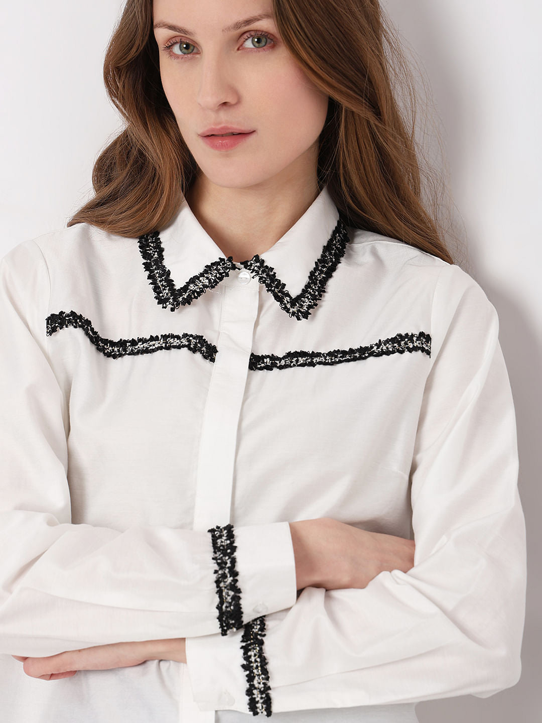 White Shirt