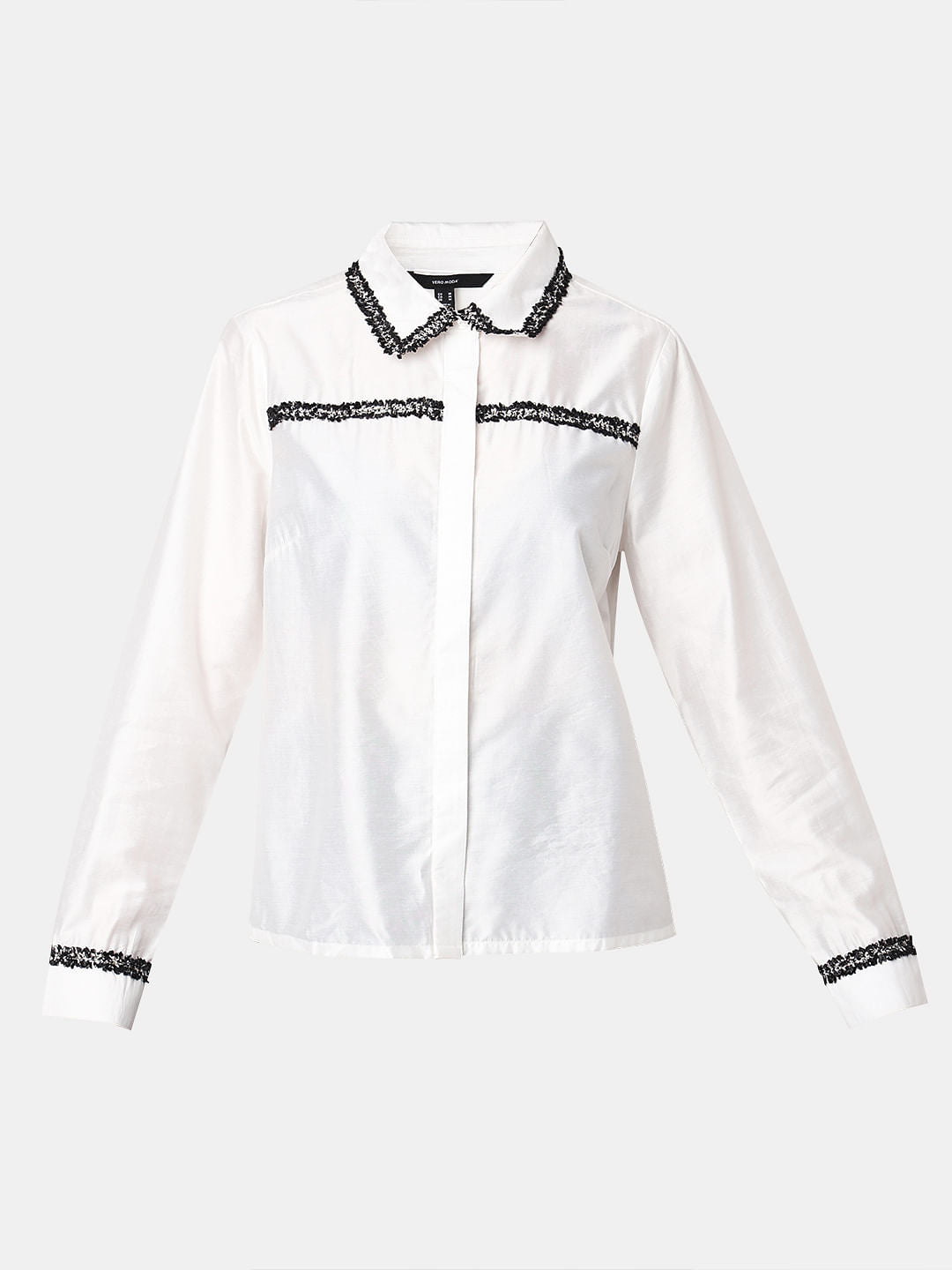 White Shirt
